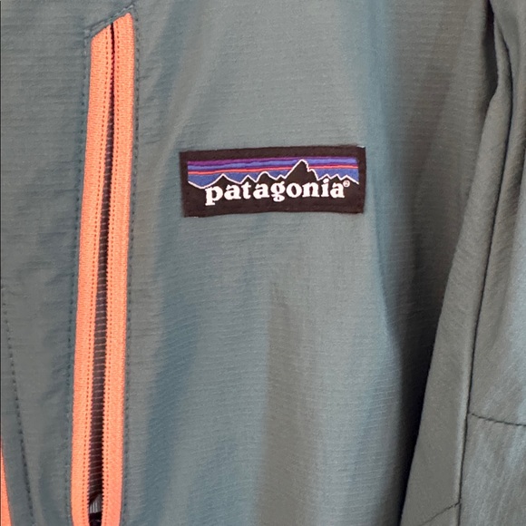 Patagonia Houdini Shell XL - Picture 2 of 6